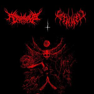 Twisted Souls(feat. AMORPHOU6) (Explicit)