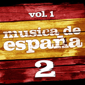 Música de España 2. Vol. 1