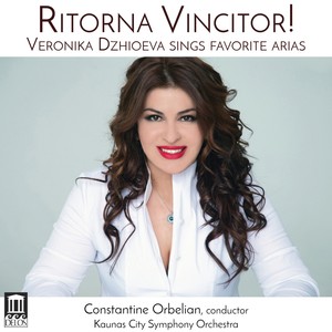 Aida - Ritorna vincitor!
