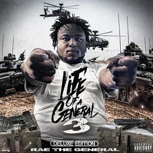 Life Of A General 3: Deluxe Edition (Explicit)