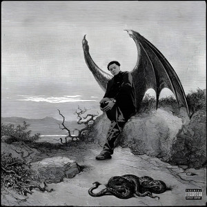 Soy la Presencia de un Dios (Explicit)