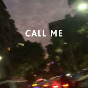 Call Me (feat. staywoozy)