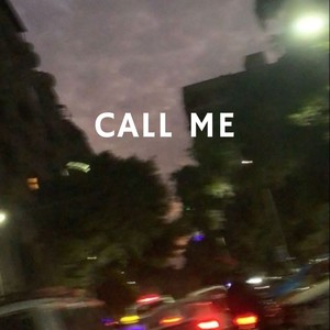 Call Me(feat. staywoozy)