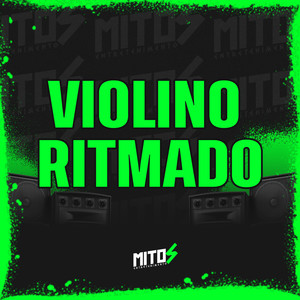 VIOLINO RITMADO (Explicit)