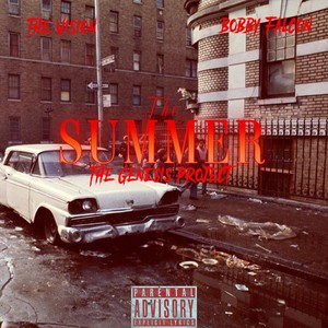The Summer (Explicit)
