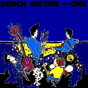 Zorch Factor - One