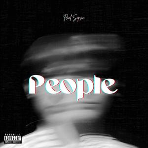 PEOPLE (Explicit)