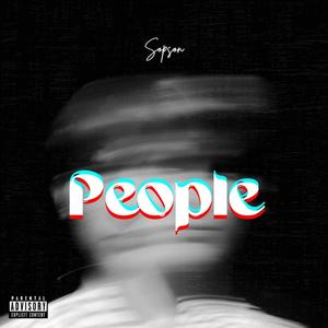 People (Sped Up) (Explicit)