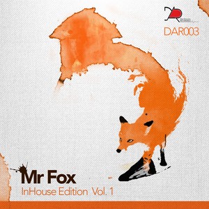Mr Fox - Watching You (Original Mix)