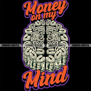 MONEY ON MY MIND