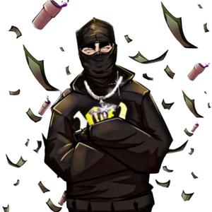 Armas e dinheiro (Explicit)