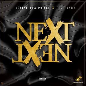 Next (feat. TTG Tbaby) [Explicit]