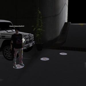 PULL UP CHEVY TRUCK(feat. Gxner.) (Explicit)