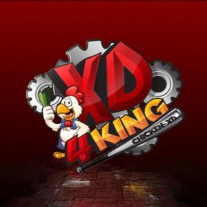 XD CHICKEN (feat. HIGHJACK & DoubleG) (Explicit)