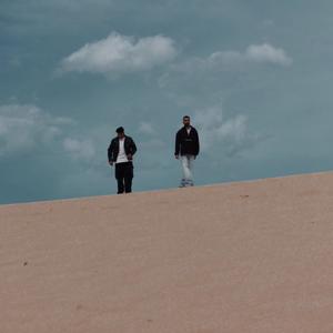 SALVATION (feat. CHEEMX) (Explicit)