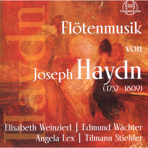 Flötenmusik von Haydn