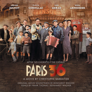 PARIS 36