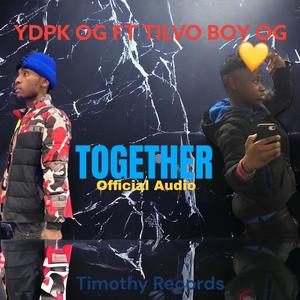 Together (feat. YDPK OG)