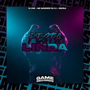 Festa Linda (Explicit)