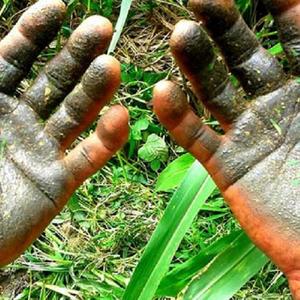 Finger hash (Explicit)