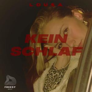 Kein Schlaf (feat. LOUSA) [Techno Version]