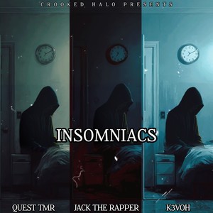 Insomniacs (Explicit)