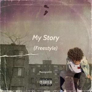My Story(freestyle)