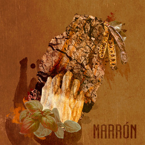 Marrón