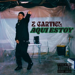 Aqui Estoy (Explicit)