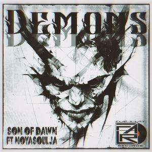 Demons (feat. NoyaSoulja) [Explicit]