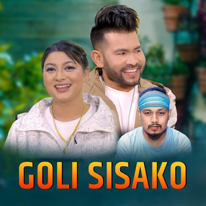 Goli Sisako