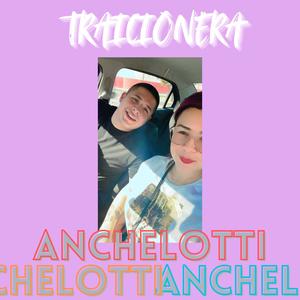 Traicionera (Explicit)