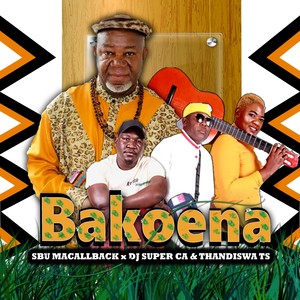 Bakoena