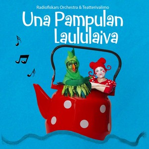 Una Pampulan Laululaiva