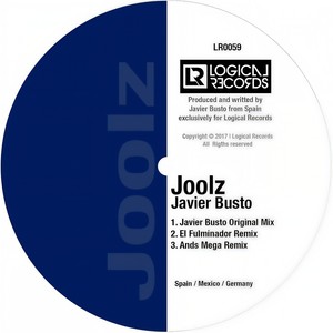 Joolz (Ands Mega Remix)