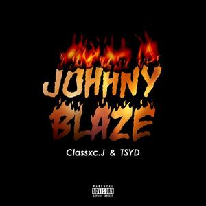 Johnny Blaze(feat. TSYD)