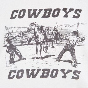 Cowboys (Explicit)