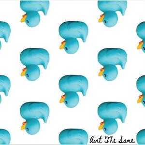 Aint The Same (feat. $weat$) (Explicit)