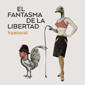 El Fantasma de la Libertad (Explicit)