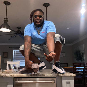 Broken Hearted (Explicit)