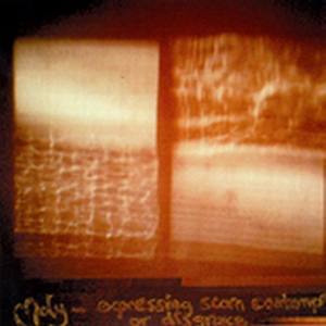 Expressing Scorn Contempt Or Disgrace EP