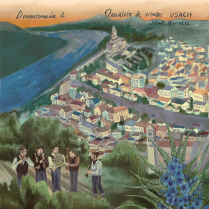 Segunda y tercera patita