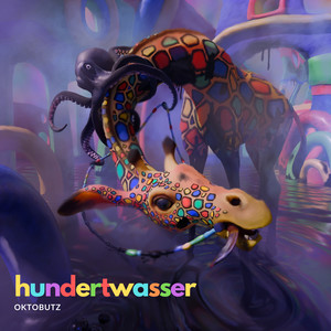 Hundertwasser (Explicit)