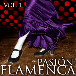 Pasión Flamenca. Vol.1