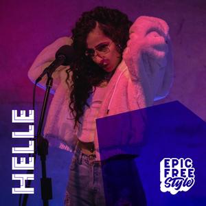 Helle Torre De Controle Epic FreeStyle (Explicit)
