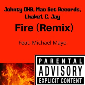 Fire (Remix)