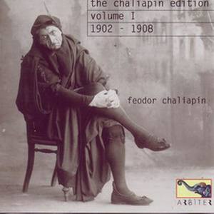 Faust Act II - Le Veau D'or (Gounod)