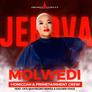 Jehova Molwedi