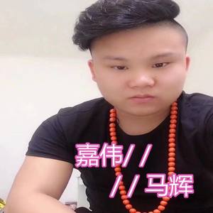 嘉伟_马辉