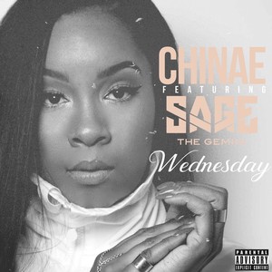 Wednesday (feat. Sage the Gemini)